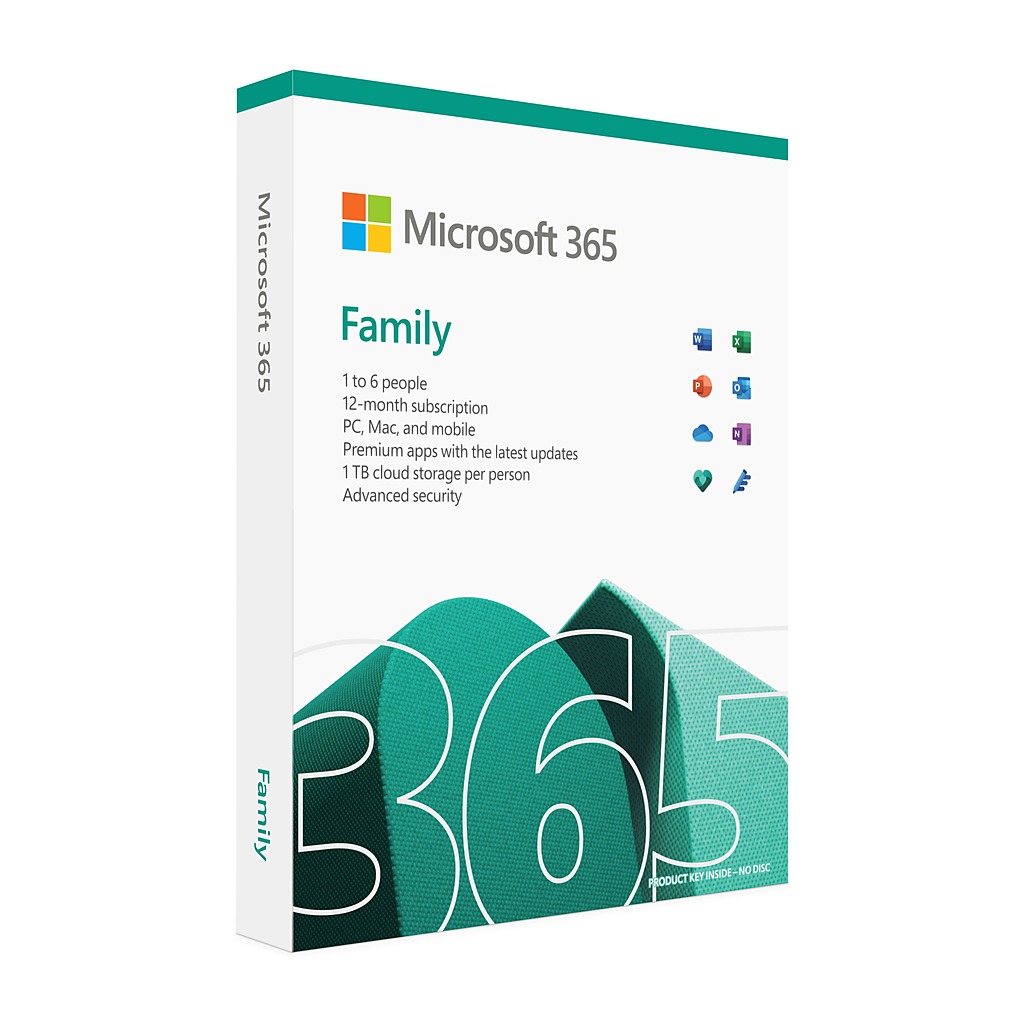 Productivity Sync Service (M365)